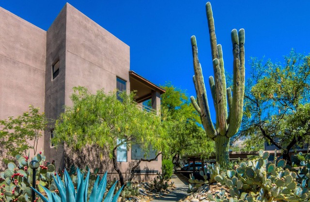 Ventana Canyon Resort-Style Condominium