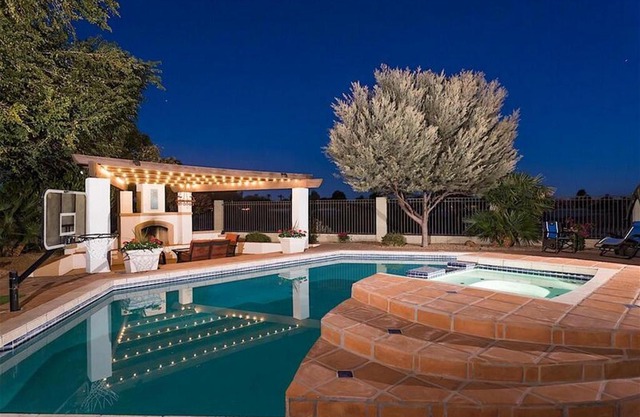 Ventana Del Sol by Casago