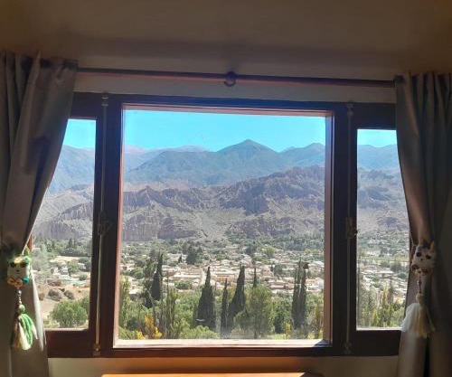 Ventanas a la Quebrada