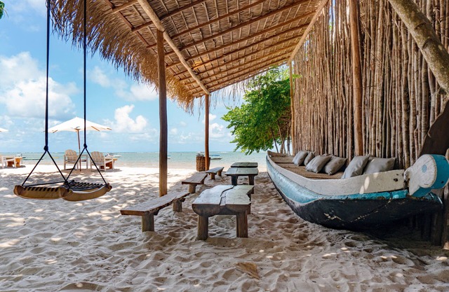 Ventos Moreré Hotel & Beach Club