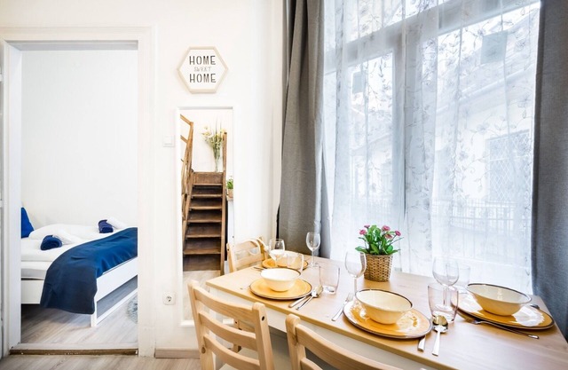 Venus Apartments - Kazinczy Street I