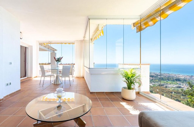 Venus Luxury Apartment