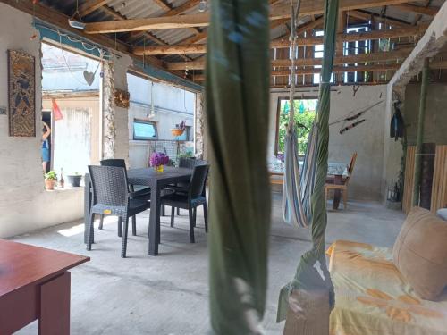 Vera's Home