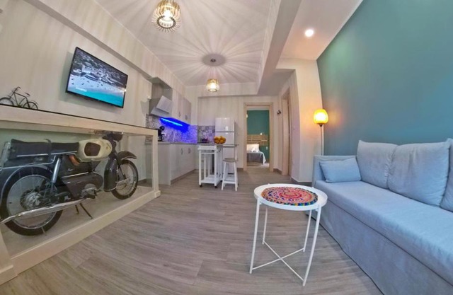 veraghi apartment 1