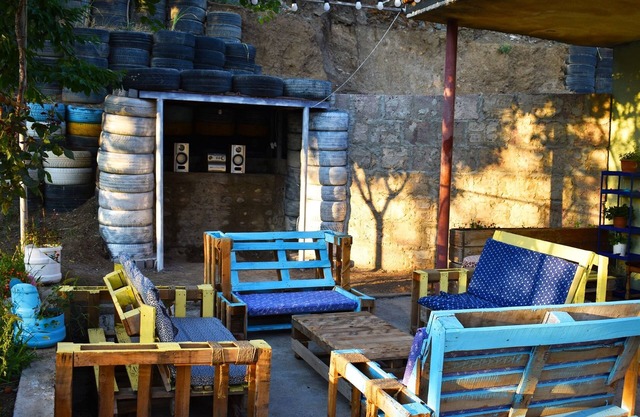 Veranda Vere