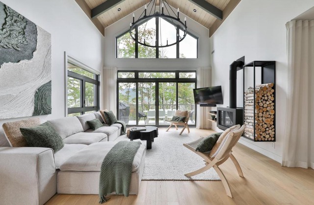 Verbier by Tremblant Platinum