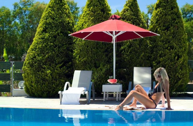 Verde Al Mare Boutique Hotel