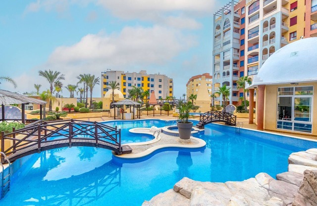 Verdemar by Interhome