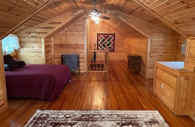 Verdigre - Parkside Cottage
