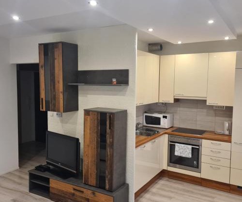 Verebes apartman