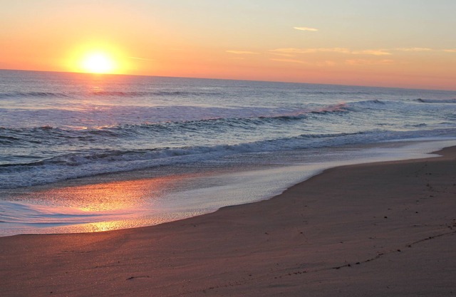 Vero Beach Florida, Oceanfront & Riverfront with Private Dock & Tiki Hut