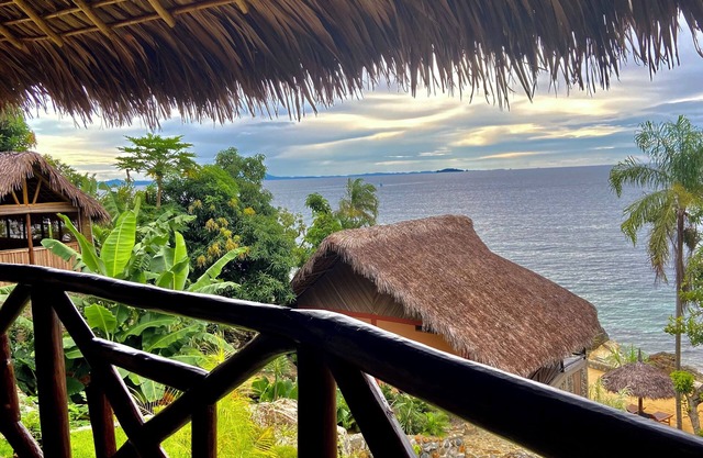 Veronika Resort Nosy Komba