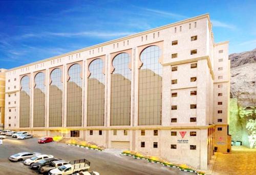 VERTA Hotel Almahabas - Makkah