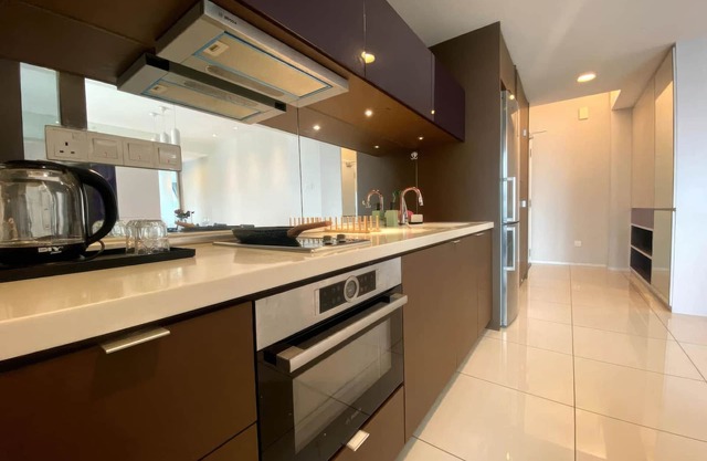 VERVE Suites KL South Apartments & Condo