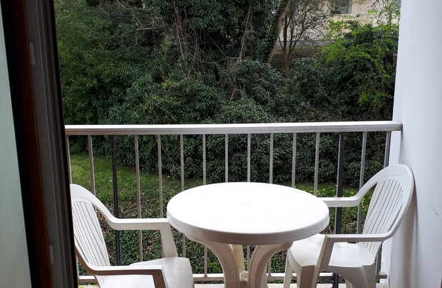VERY BEAUTIFUL APARTMENT F3