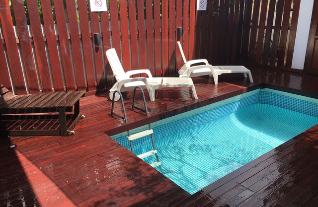 Very Charming 1-Bed Studio-Apartment in Paramaribo