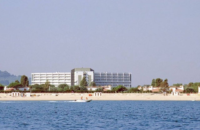 Very nice apartment in a Residence