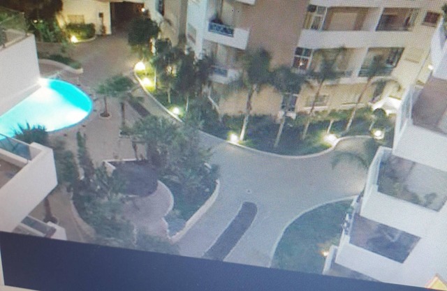 Very nice apartment for rent