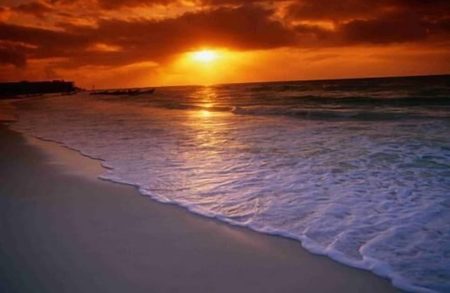 Very Relaxed Oceanfront Vacation in Villa Paz Rincon, PR