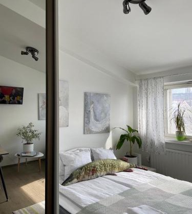 VesiLahti RoofLevel Apartment