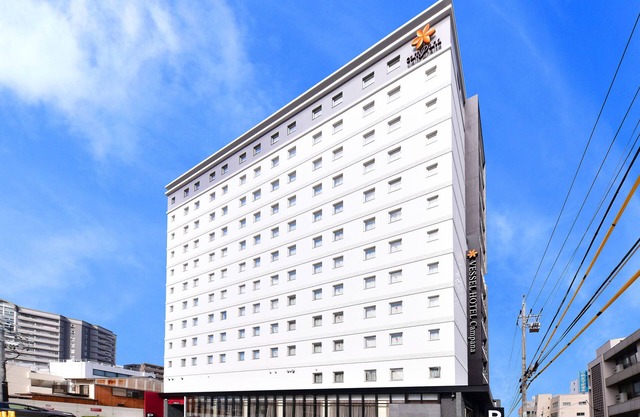 Vessel Hotel Campana Nagoya