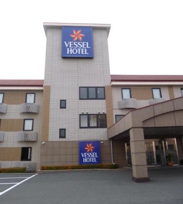 Vessel Hotel Kurashiki