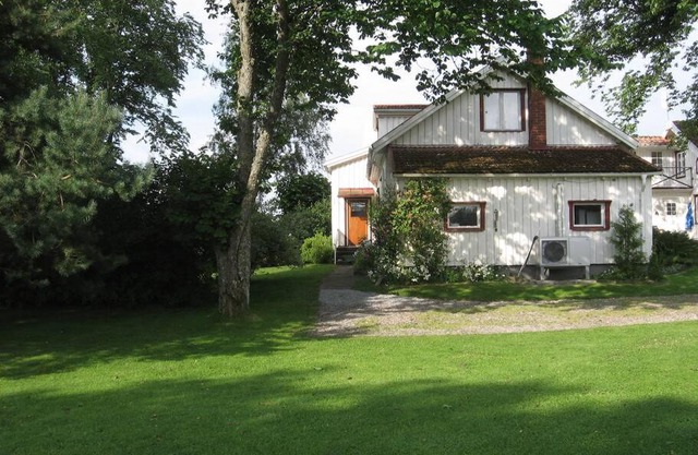 Vesteby Hus - a peaceful stay in the countryside!