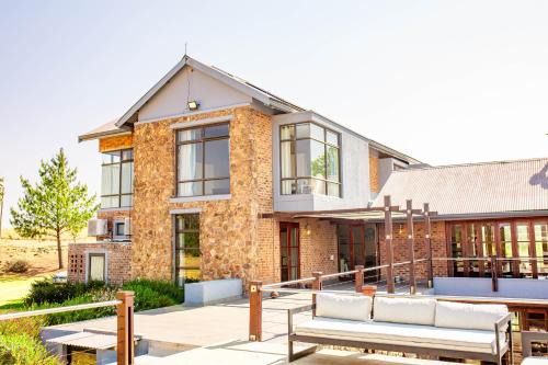 Vetho Farmhouse Dullstroom