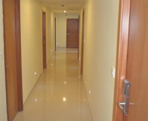 Vettoor Nanas Inn