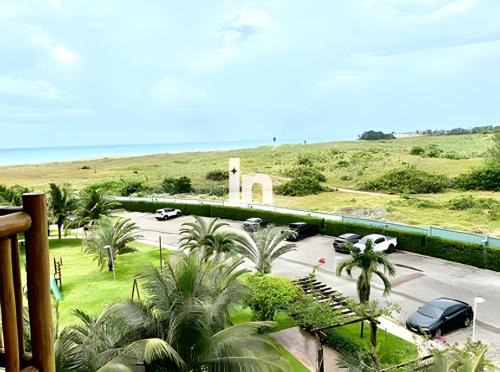 Vg Sun Cumbuco by Inspira Ceará