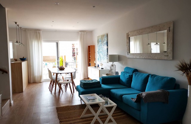 VG10TH-PALAMÓS BEACH LA FOSCA-HOUSE-6 PEOPLE
