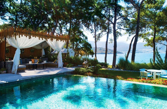 VHILLAS Private Luxury VILLA AZUR
