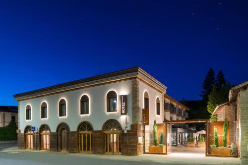 Via Roma 33 Tuscany Boutique Hotel & Spa - Adults Only