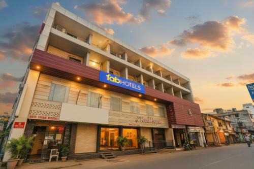 Via Shivani Residency - Mira Road