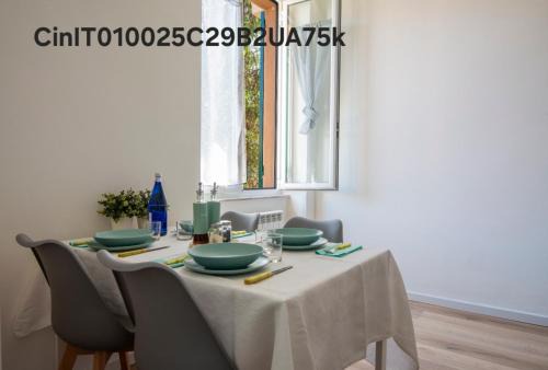 Viabai con parcheggio privato