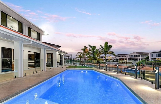 'Vibe' - Casa Dolce Casa on Gold Coast