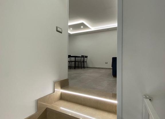 Vibra Napoli Apartament