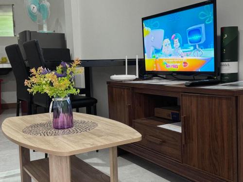 Vibrant Vibes Cozy Staycation III in Sorsogon City