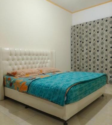 Vici House Bukittinggi