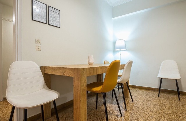 Victoria Apartment #3