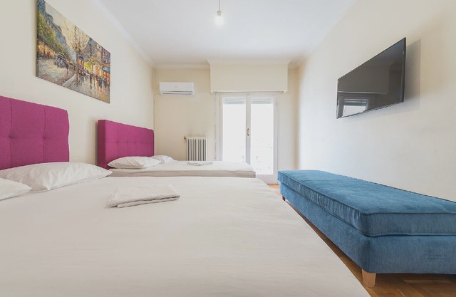 Victoria Apartment #5