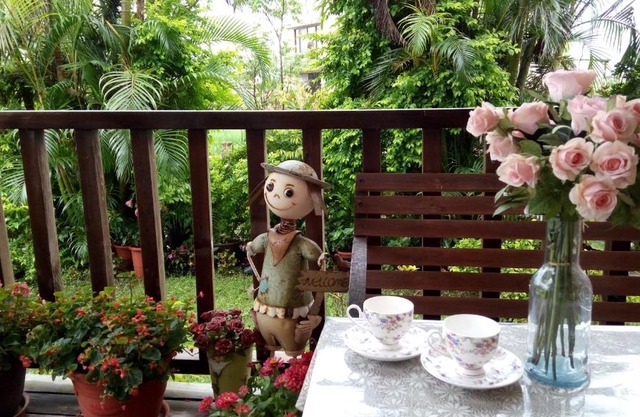 Victoria B&B