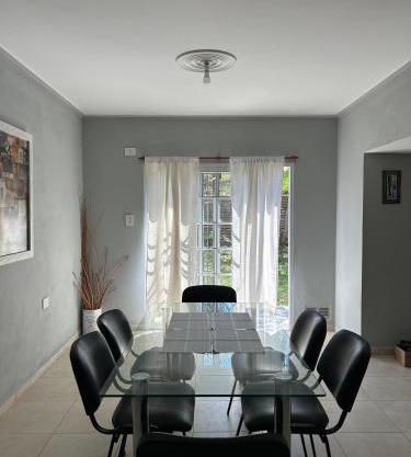 Victoria casa temporario