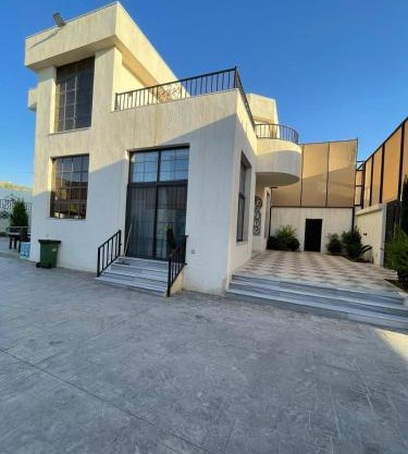 Victoria chalets