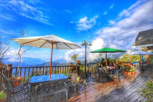 Victoria Peak Garden Suburb