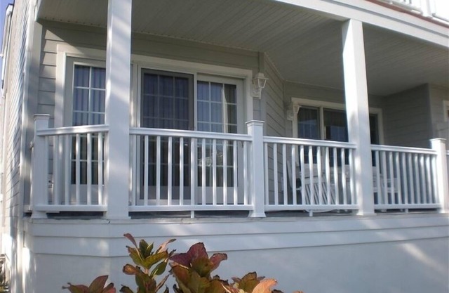 Victoria's Walk - Cape May's Best Oceanfront Condo W/Pool