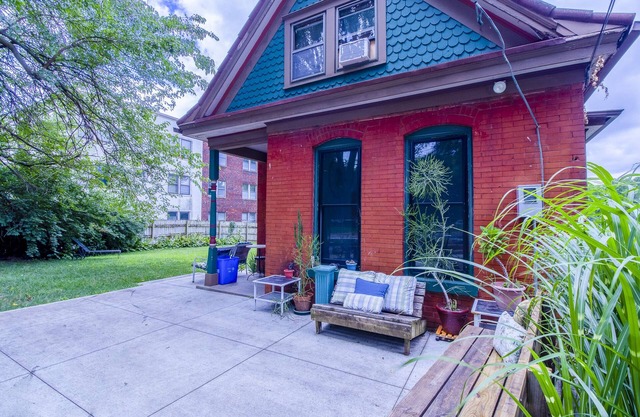 Victorian Historical Home- Union Station, Plaza, Westport, Crossroads