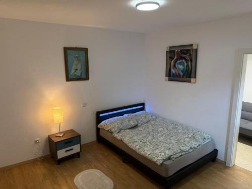 Victory Apartments