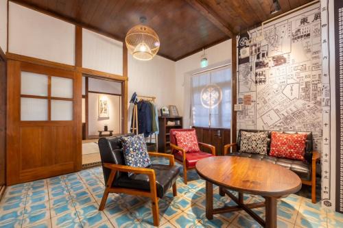 Victory Guesthouse