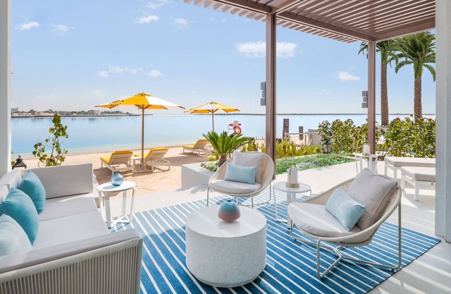 Vida Beach Resort Umm Al Quwain